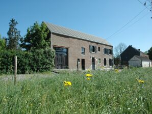 Ferienhaus in Petithan mit Garten - Durbuy - image1