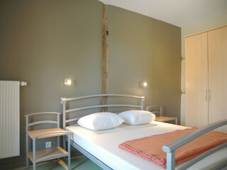 Casa de vacaciones Durbuy Características 22