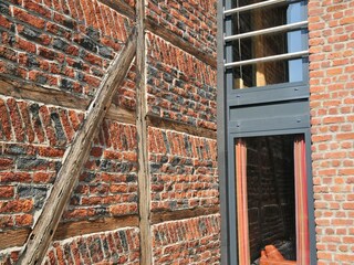 Ferienhaus Durbuy Außenaufnahme 3