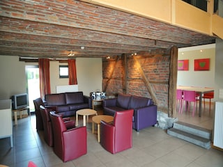 Maison de vacances Durbuy Équipement 17