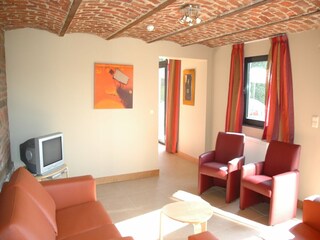 Casa de vacaciones Durbuy Características 25