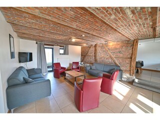 Ferienhaus Durbuy Ausstattung 16