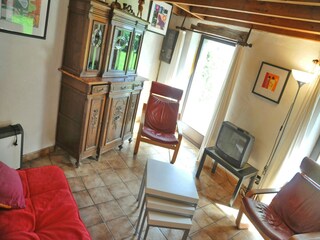 Ferienhaus Durbuy Ausstattung 14