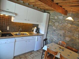 Ferienhaus Durbuy Ausstattung 11
