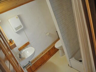 Ferienhaus Durbuy Ausstattung 12