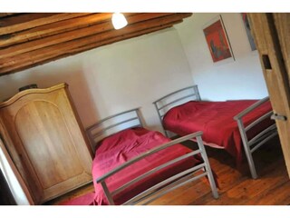 Casa de vacaciones Durbuy Características 17