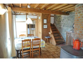 Maison de vacances Durbuy Équipement 8