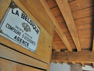 Maison de vacances Durbuy  21