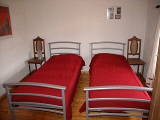 Maison de vacances Durbuy  24