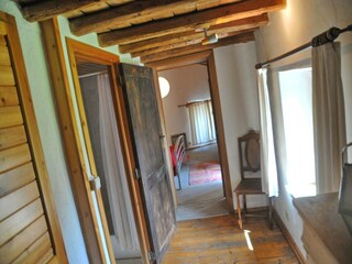 Vakantiehuis Durbuy Kenmerken 17