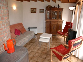 Vakantiehuis Durbuy Kenmerken 17