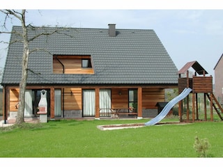 Maison de vacances Durbuy Enregistrement extérieur 4