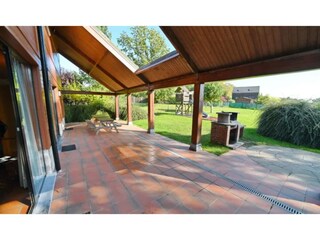 Ferienhaus Durbuy Außenaufnahme 6