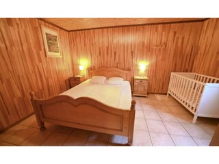 Holiday house Durbuy Features 16