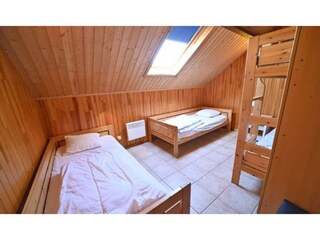 Holiday house Durbuy Features 17