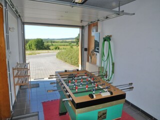 Maison de vacances Durbuy  39