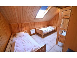 Holiday house Durbuy Features 12