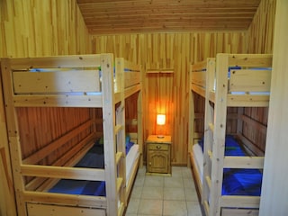 Maison de vacances Durbuy Équipement 12