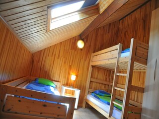 Holiday house Durbuy Features 14