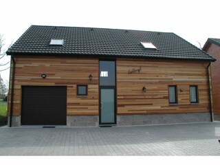 Maison de vacances Durbuy Enregistrement extérieur 4