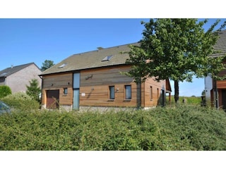 Ferienhaus Durbuy Außenaufnahme 7