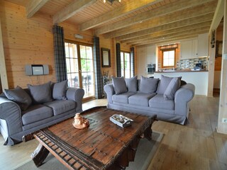 Chalet Somme-Leuze Caratteristiche 9