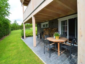 Schönes Chalet mit Whirlpool und Sauna in Durbuy - Somme-Leuze - image1