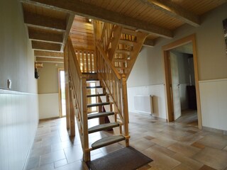 Chalet Somme-Leuze Équipement 26