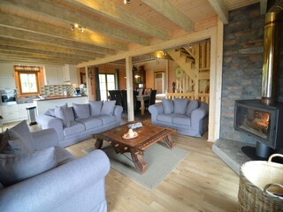 Chalet Somme-Leuze Kenmerken 10