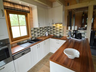 Chalet Somme-Leuze Caratteristiche 11