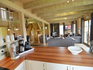 Chalet Somme-Leuze Features 26