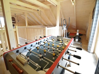 Chalet Somme-Leuze Características 24