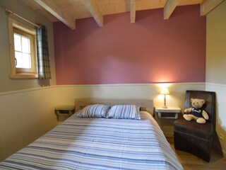 Chalet Somme-Leuze Kenmerken 17