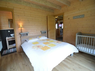 Chalet Somme-Leuze Características 26