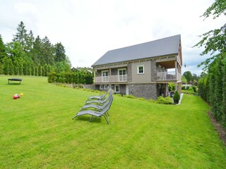 Chalet Somme-Leuze Buitenaudio-opname 3