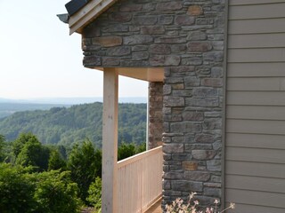 Chalet Somme-Leuze Außenaufnahme 4