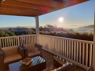 Chalet Somme-Leuze  34