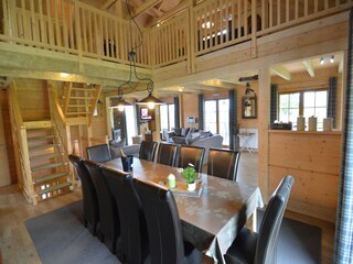 Chalet Somme-Leuze Ausstattung 27