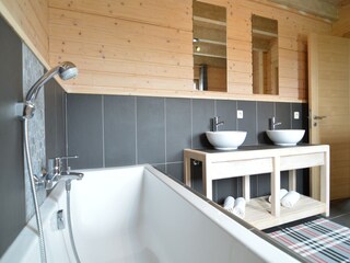 Chalet Somme-Leuze Características 15