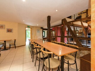 Ferienhaus Heyd Ausstattung 29