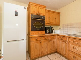 Maison de vacances Heyd Équipement 17