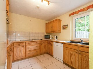 Casa per le vacanze Heyd Caratteristiche 20