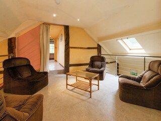 Casa per le vacanze Heyd Caratteristiche 18