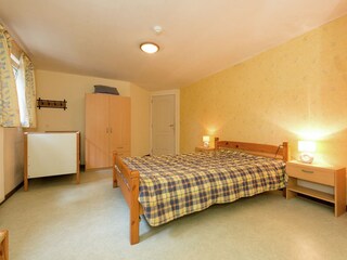 Ferienhaus Heyd Ausstattung 11