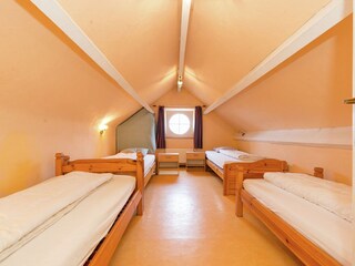 Casa per le vacanze Heyd Caratteristiche 13