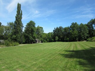 Vakantiehuis Heyd Buitenaudio-opname 3