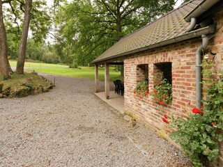 Maison de vacances Heyd  36