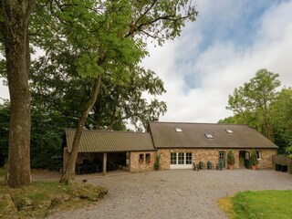 Vakantiehuis Heyd Buitenaudio-opname 2