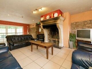 Holiday house Heyd Features 15