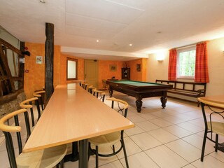 Maison de vacances Heyd Équipement 17